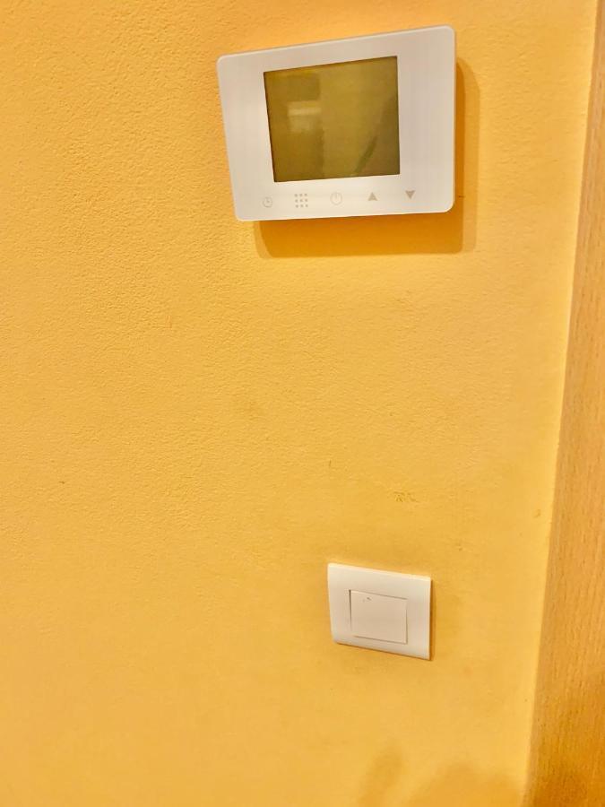 A&P Center Ljubljana Apartment Luaran gambar